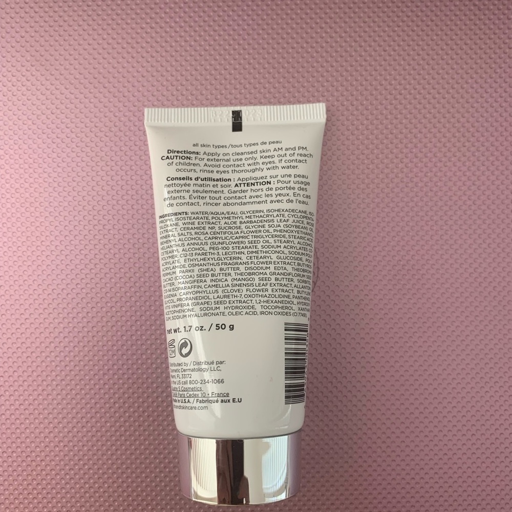 Dr. Brandt Triple Antioxidant Face Cream NEW, Lux Skincare Beauty, MSRP $64 - Picture 2 of 4